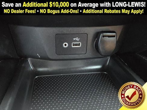 Used 2018 Nissan Rogue SL image 30