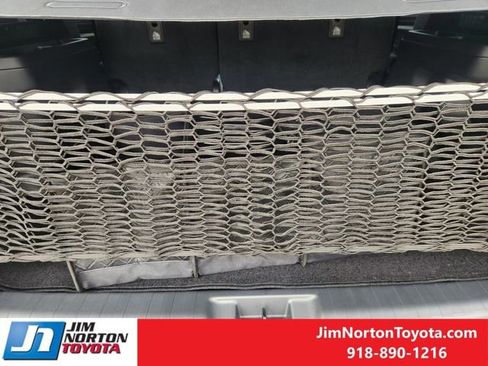 New 2026 Toyota 4Runner TRD Off-Road Premium image 22