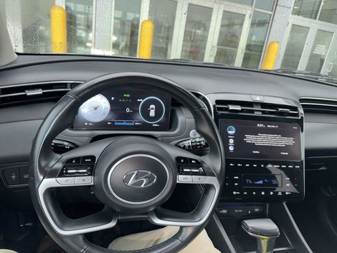 Used 2024 Hyundai Tucson SEL w/ Convenience Package image 10