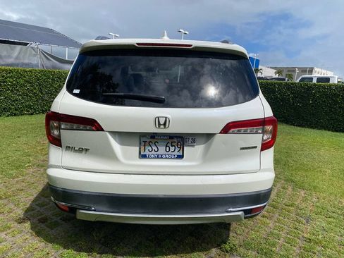 Used 2019 Honda Pilot Touring image 6