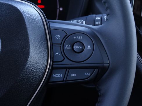 New 2026 Toyota Corolla Cross LE image 25