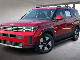 New 2026 Hyundai Santa Fe SEL video 2