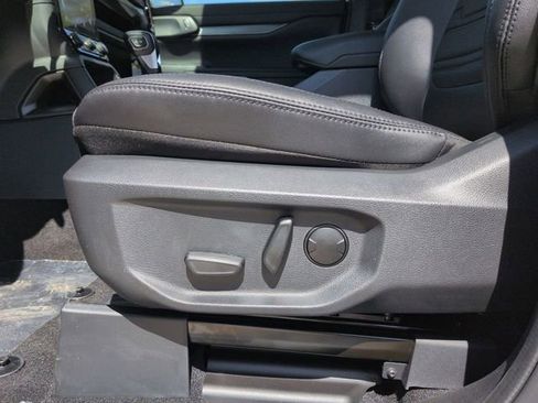 New 2026 Ford Ranger Lariat AWD/4WD image 21