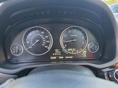 Used 2015 BMW X3 xDrive28i image 25