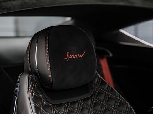 Used 2022 Bentley Continental GT Speed AWD/4WD image 57