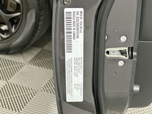 Used 2022 Chrysler 300 Touring L AWD/4WD image 12