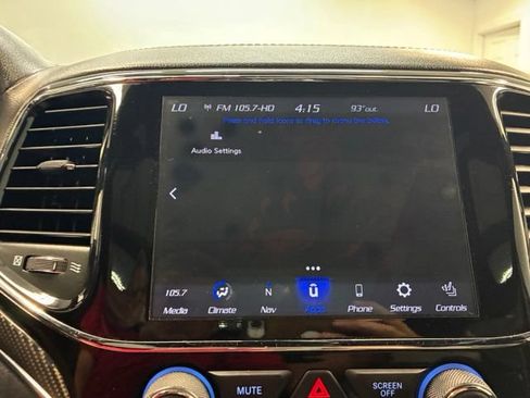 Used 2020 Jeep Grand Cherokee SRT AWD/4WD image 29