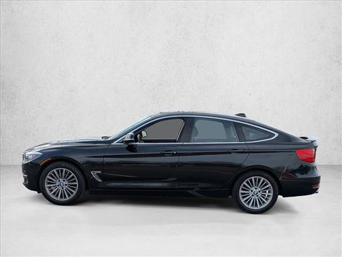 Used 2015 BMW 328i xDrive AWD/4WD image 8