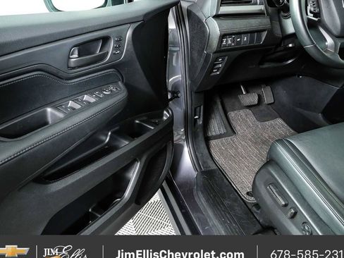 Used 2025 Honda Odyssey EX-L image 7