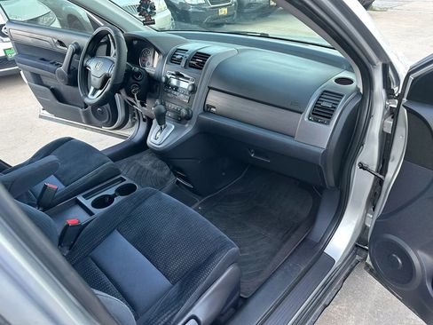 Used 2009 Honda CR-V EX image 12