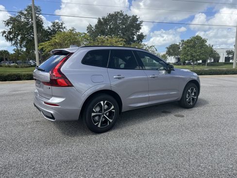 New 2026 Volvo XC60 B5 Core w/ Protection Package image 3