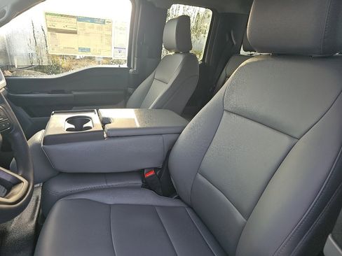 New 2026 Ford F350 XL w/ XL Chrome Package image 47