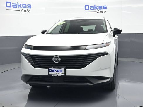 Used 2026 Nissan Murano SL AWD/4WD image 4