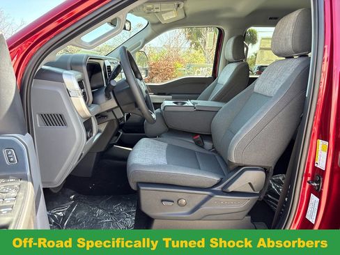 New 2026 Ford F250 XLT w/ XLT Premium Package image 30