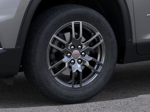 New 2026 GMC Acadia Elevation image 9