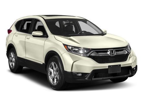 Used 2017 Honda CR-V EX-L image 6