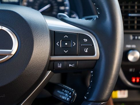 Used 2021 Lexus RX 450h AWD w/ Luxury Package image 30