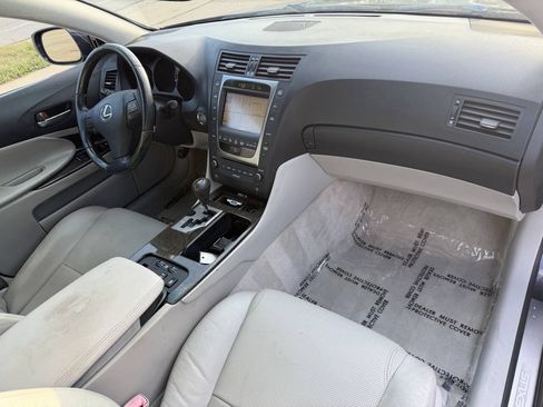 Used 2010 Lexus GS 350 AWD w/ Preferred Accessory Package image 10