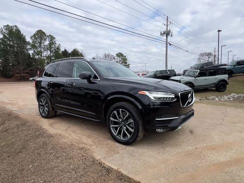 Used 2019 Volvo XC90 T6 Momentum w/ Advanced Package image 8