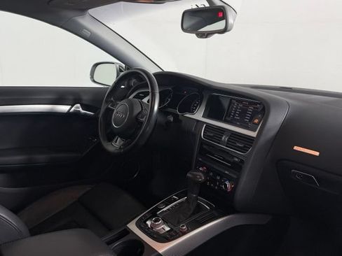 Used 2016 Audi A5 2.0T Premium Plus AWD/4WD image 18