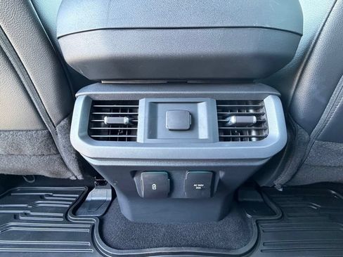 Used 2025 Ford F150 XLT w/ Equipment Group 303A High AWD/4WD image 7