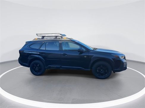 Used 2022 Subaru Outback Wilderness image 8