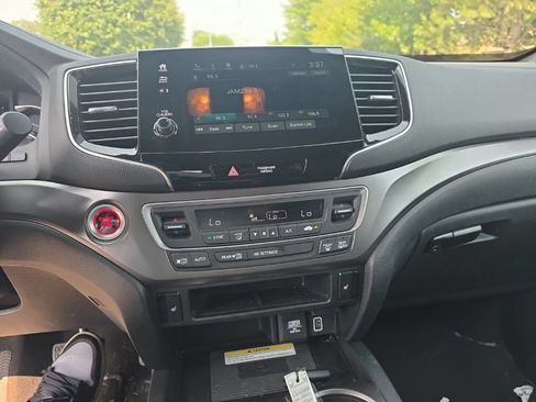 Certified 2023 Honda Passport EX-L image 20