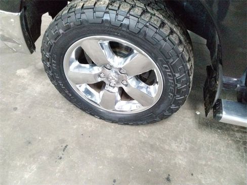 Used 2019 RAM 1500 Big Horn image 20