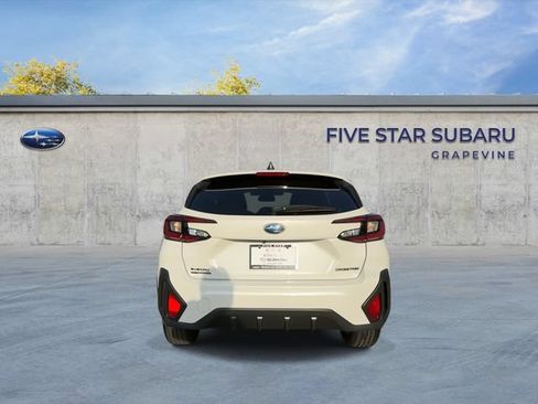 Certified 2026 Subaru Crosstrek 2.5i AWD/4WD image 7