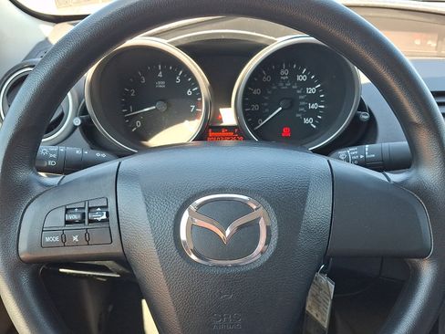Used 2010 MAZDA MAZDA3 i Sport FWD image 19