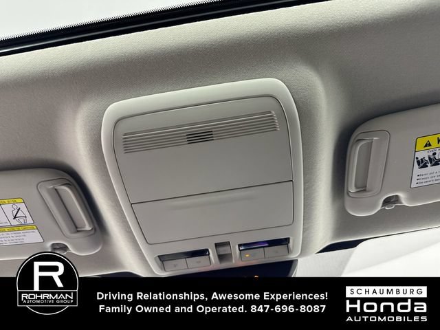 Used 2023 MAZDA CX-30 AWD 2.5 S w/ Premium Package image 10