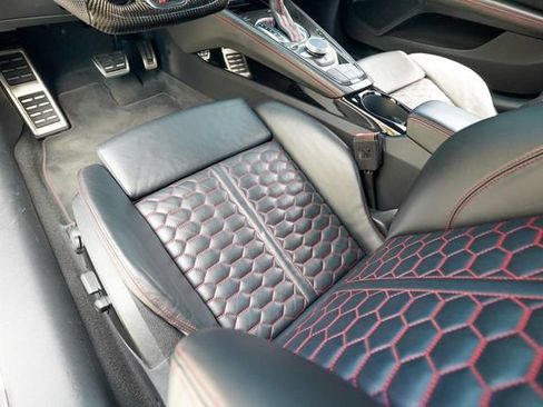 Used 2019 Audi TT RS w/ Technology Package AWD/4WD image 68