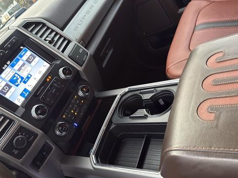 Used 2019 Ford F250 King Ranch w/ King Ranch Ultimate Package image 21