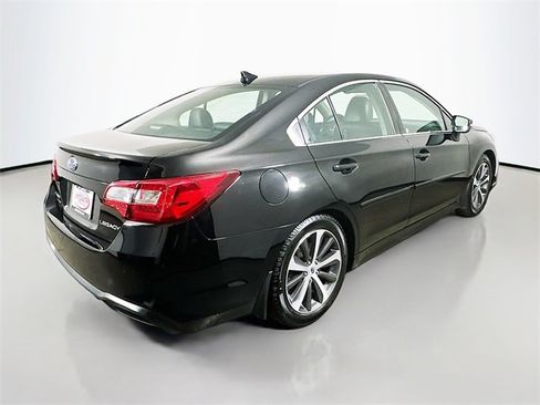 Used 2019 Subaru Legacy 2.5i Limited image 20