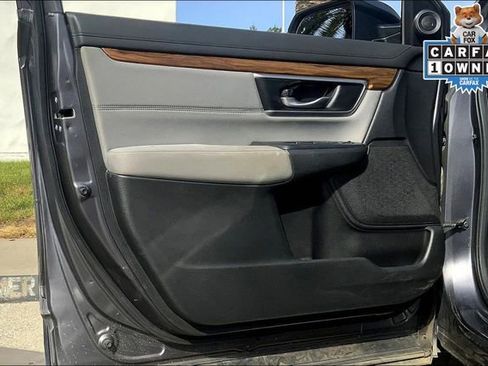 Used 2018 Honda CR-V EX image 23