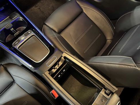 New 2026 Mercedes-Benz GLB 250 4MATIC image 33