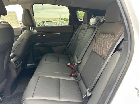 New 2025 Nissan Murano Platinum w/ Cargo Package image 10