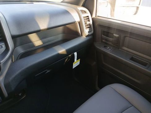 New 2026 RAM 2500 Tradesman AWD/4WD image 30