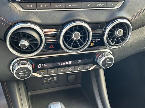 Certified 2020 Nissan Sentra SR image 21