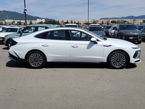 New 2026 Hyundai Sonata SEL image 31