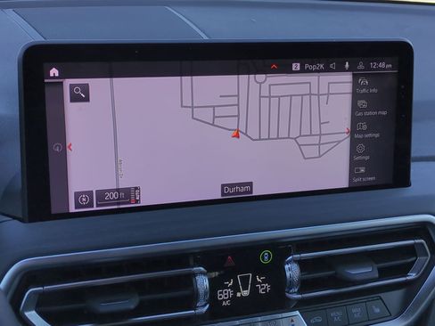 Certified 2023 BMW X3 sDrive30i w/ Premium Package image 24