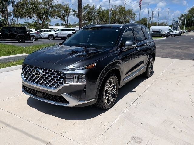 Used 2023 Hyundai Santa Fe SEL w/ Premium Package FWD image 13