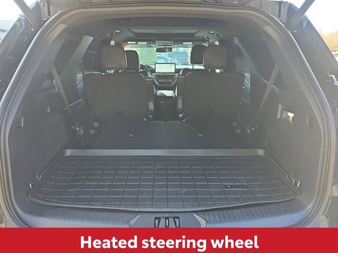 Used 2025 Ford Explorer ST image 17