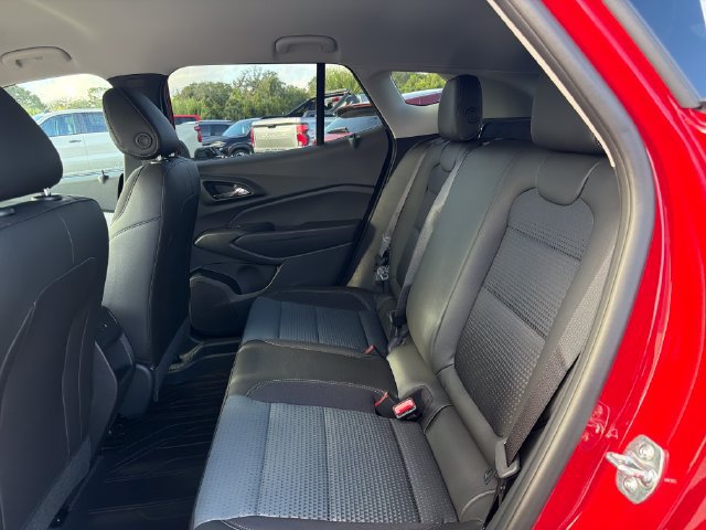 New 2026 Chevrolet Trax LT w/ Driver Confidence Package FWD image 21
