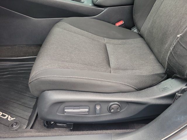 Used 2024 Honda Accord EX image 6