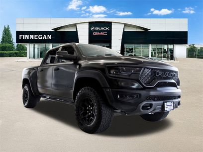 Used 2023 RAM 1500 TRX w/ TRX Level 2 Equipment Group