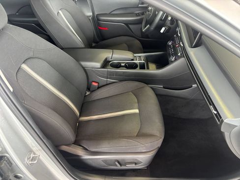 Used 2025 Hyundai Sonata SEL FWD image 36