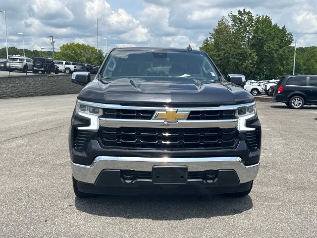 Used 2024 Chevrolet Silverado 1500 LT w/ Protection Package AWD/4WD image 10