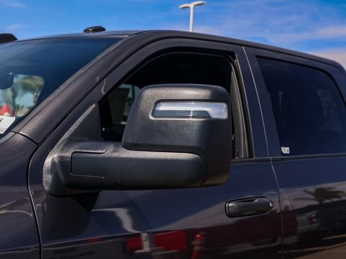 New 2026 RAM 2500 Tradesman AWD/4WD image 41
