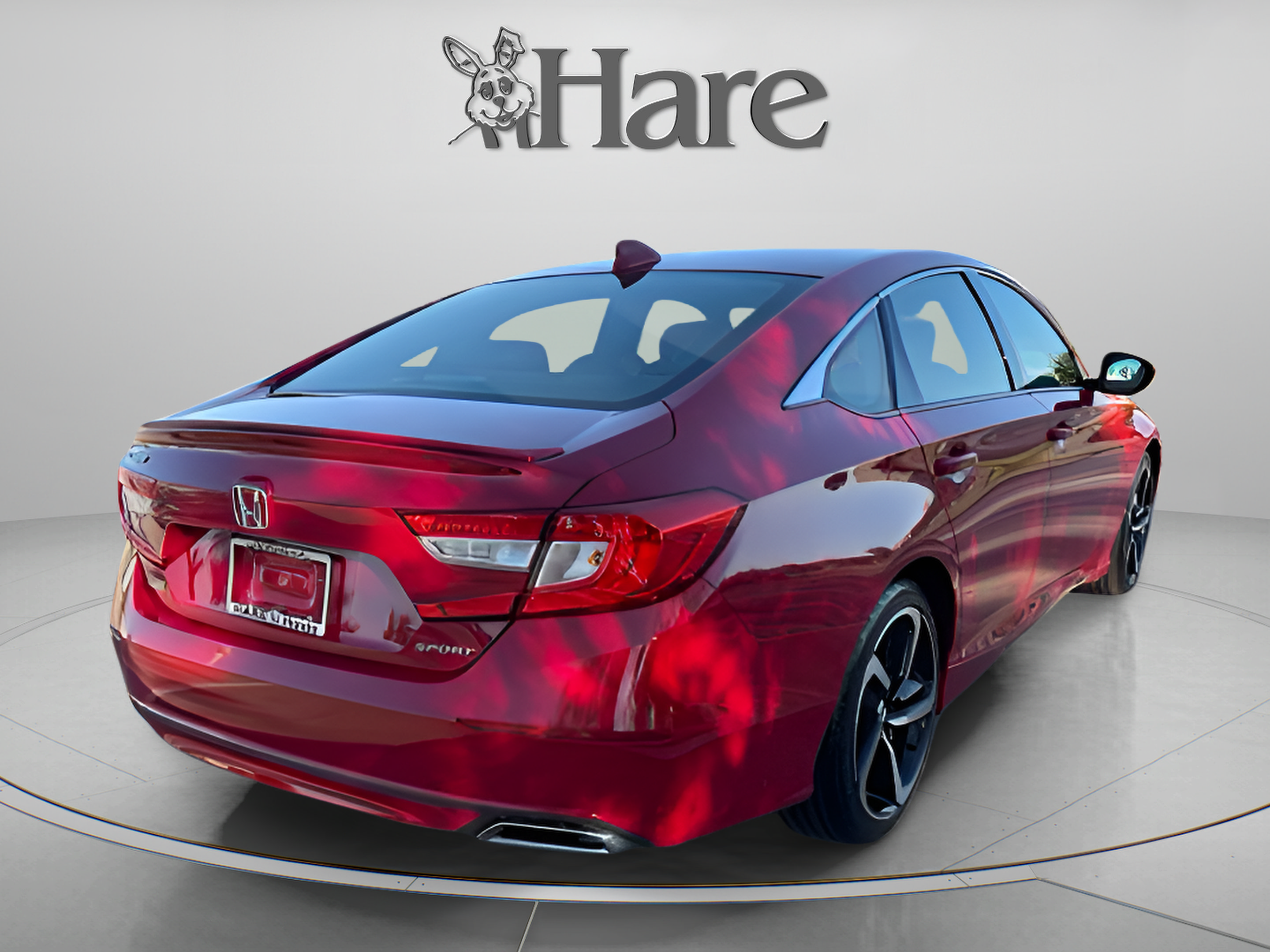 Used 2019 Honda Accord Sport image 5